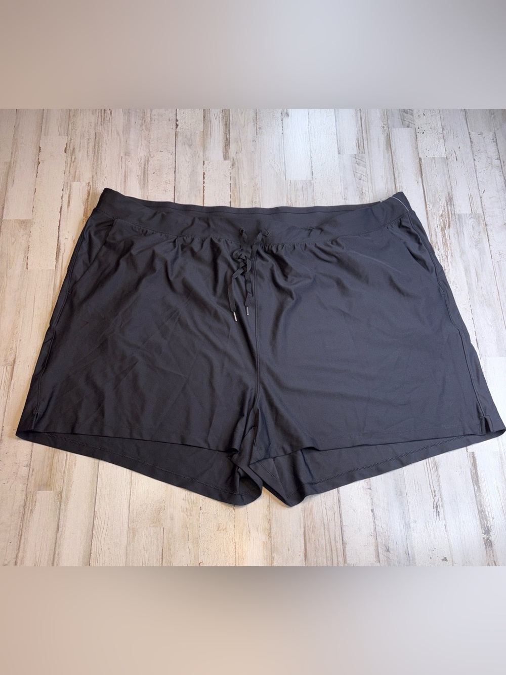 Old Navy Powersoft High-Rise Active Shorts Plus Size 4X